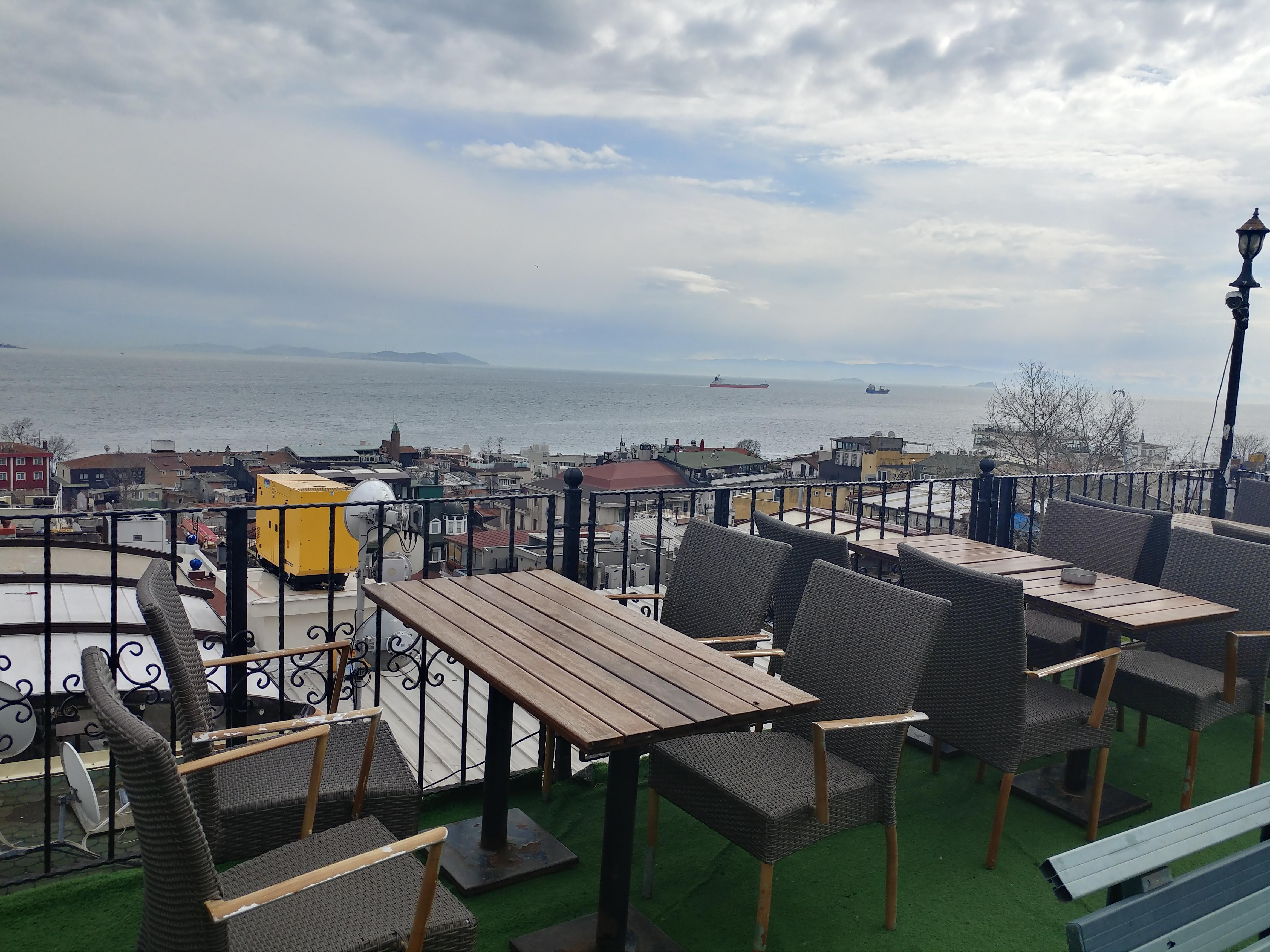 Antique Hostel — Photos 2