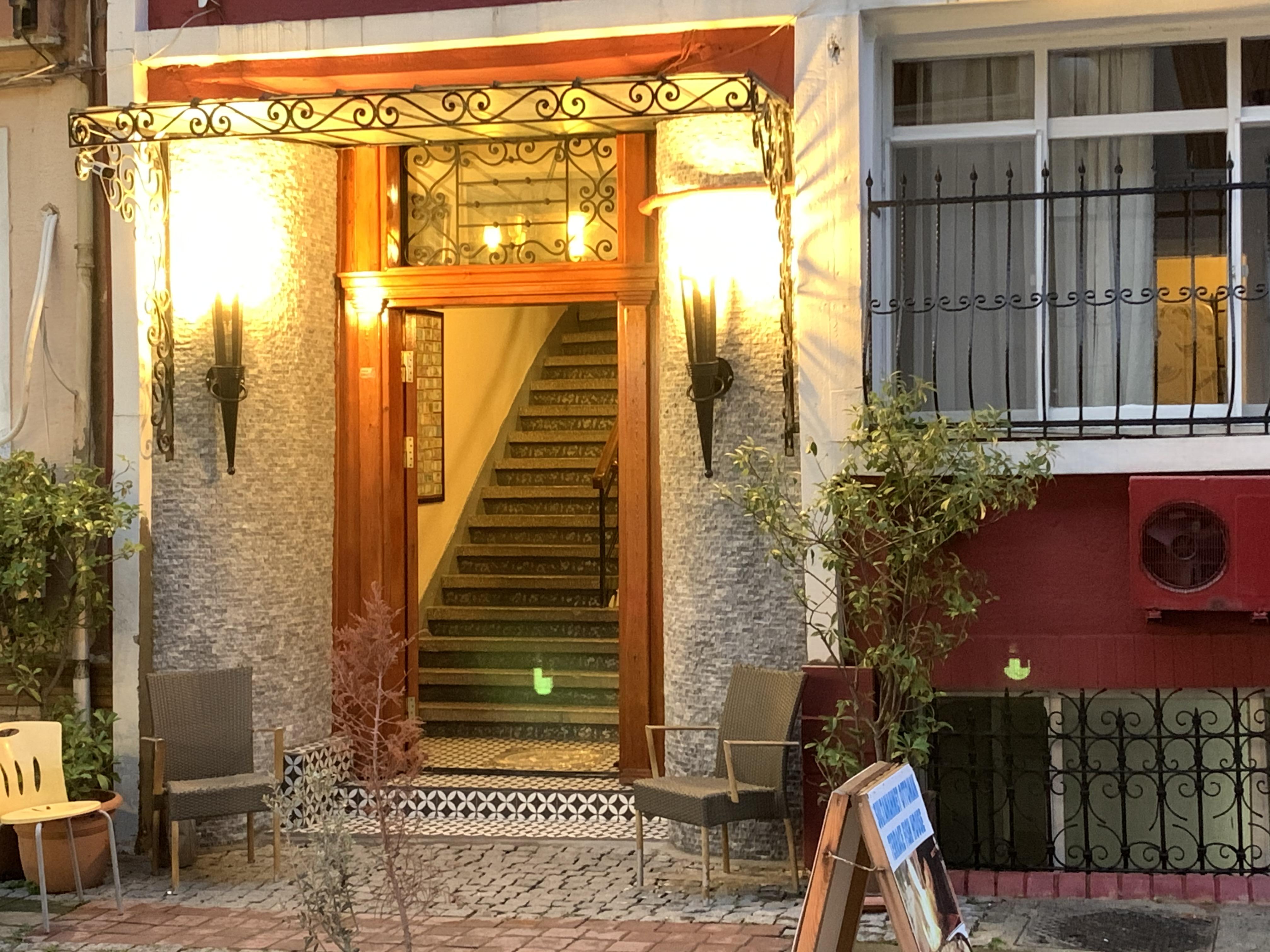 Antique Hostel — Photos 3